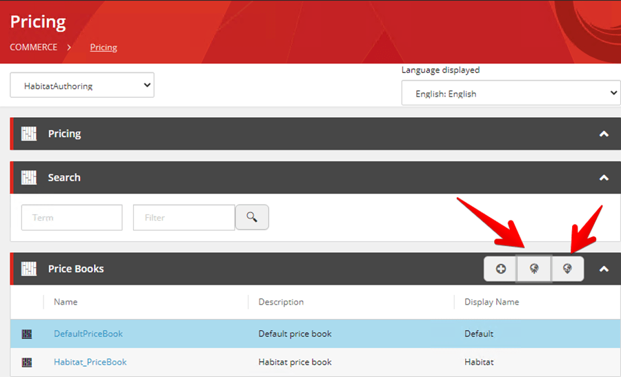 Sitecore Commerce 9: Extend BizFx Part 2
