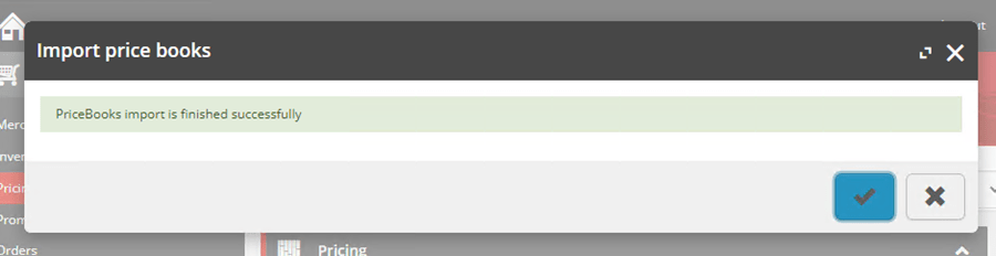 Sitecore Commerce 9: Extend BizFx Part 2