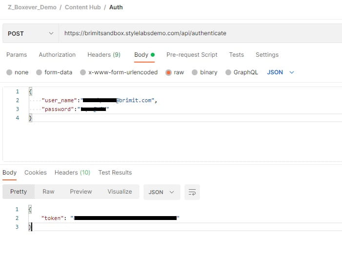 Sitecore CDP - Data System