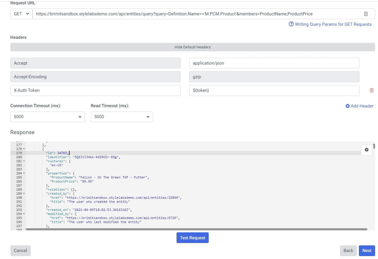 Sitecore CDP - Data System