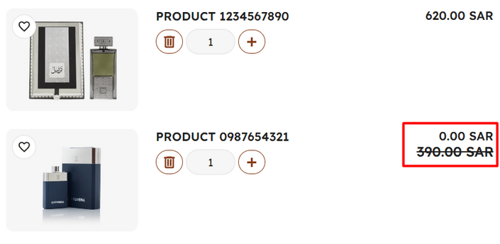 Sitecore OrderCloud: Promotion Integration